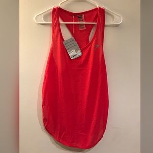 Gymshark Breeze Vest Sherbet Pink